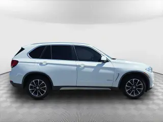 BMW X5 2018 4x4 xDrive35i SUV de 4 puertas