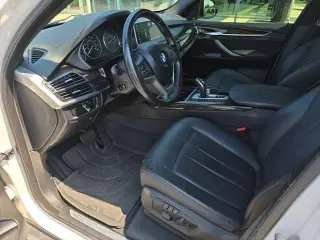 BMW X5 2018 4x4 xDrive35i SUV de 4 puertas