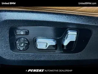 BMW X6 2021 sDrive40i 4p Sports Activity Coupe