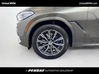 BMW X6 2021 sDrive40i 4p Sports Activity Coupe