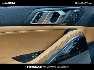 BMW X6 2021 sDrive40i 4p Sports Activity Coupe