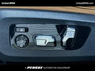 BMW X7 2021 tracción en todas las ruedas xDrive40i 4p Vehículo de actividad deportiva