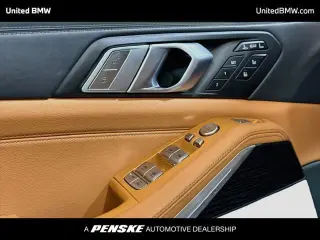 BMW X7 2021 tracción en todas las ruedas xDrive40i 4p Vehículo de actividad deportiva