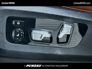 BMW X7 2022 tracción en todas las ruedas xDrive40i 4p Vehículo de actividad deportiva