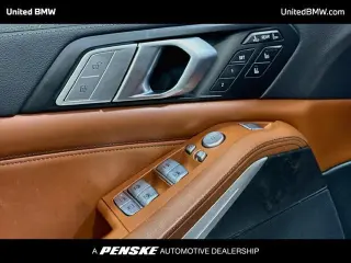 BMW X7 2022 tracción en todas las ruedas xDrive40i 4p Vehículo de actividad deportiva