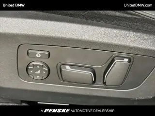 BMW X3 2025 AWD 30 xDrive 4p Vehículo de Actividad Deportiva