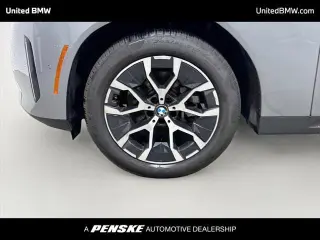 BMW X3 2025 AWD 30 xDrive 4p Vehículo de Actividad Deportiva