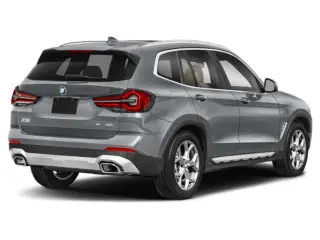 BMW X3 2024 AWD xDrive30i 4dr Vehicle Deportivo Deportivo