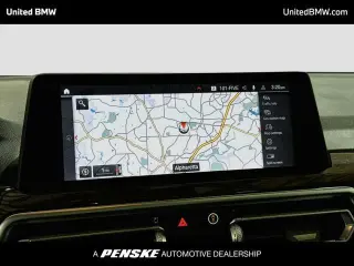 BMW X3 2024 AWD xDrive30i 4dr Vehículo Deportivo de Actividad