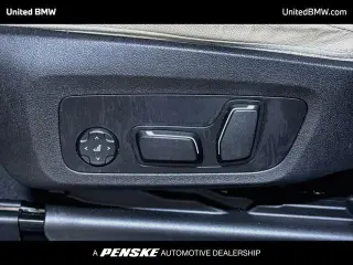 BMW X3 2024 sDrive30i 4p Vehículo de Actividad Deportiva