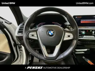 BMW X3 2024 sDrive30i 4p Vehículo de Actividad Deportiva