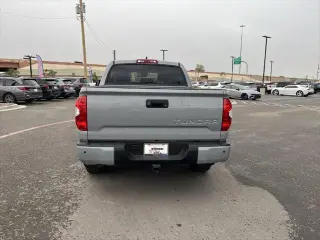 Toyota Tundra 2021 4x4 SR5 4p CrewMax Cab Pickup SB