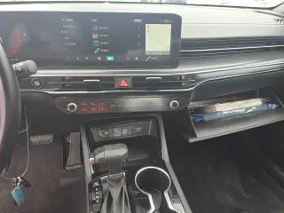 Kia K5 2026 GT-Line Sedán 4p.