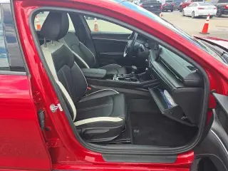 Kia K5 2026 GT-Line Sedán 4p.