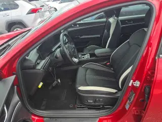 Kia K5 2026 GT-Line Sedán 4p.