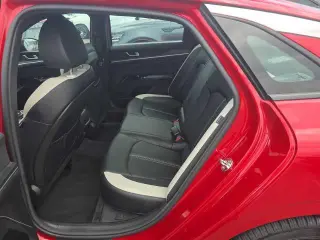 Kia K5 2026 GT-Line Sedán 4p.