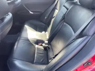 Lexus IS 350 2009 4p Sedan