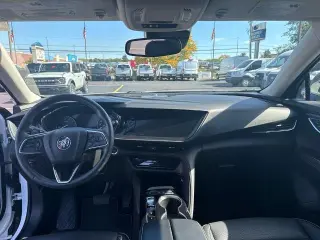 Buick Envision 2021 Gasolina 4p Crossover