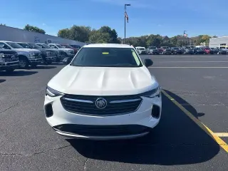 Buick Envision 2021 Gasolina 4p Crossover