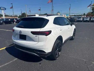 Buick Envision 2021 Gasolina 4p Crossover