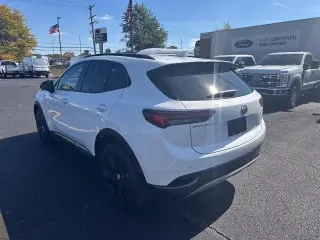 Buick Envision 2021 Gasolina 4p Crossover