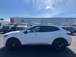 Buick Envision 2021 Gasolina 4p Crossover