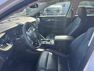 Buick Envision 2021 Gasolina 4p Crossover