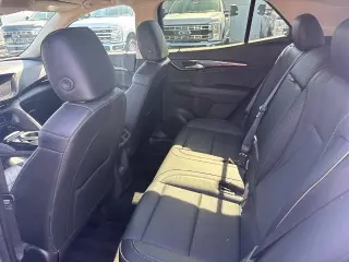 Buick Envision 2021 Gasolina 4p Crossover
