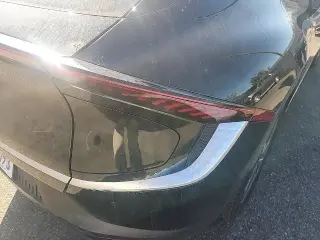Kia EV6 2024 Luz Longo Rango 4p Crossover