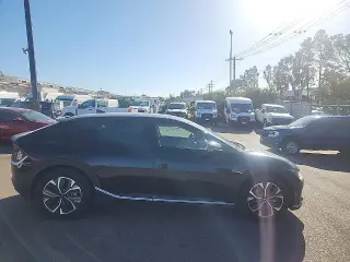 Kia EV6 2024 Luz Longo Rango 4p Crossover