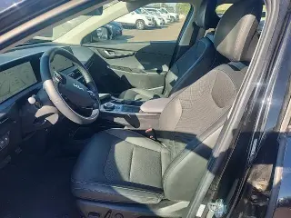 Kia EV6 2024 Luz Longo Rango 4p Crossover