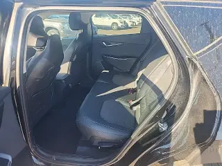Kia EV6 2024 Luz Longo Rango 4p Crossover