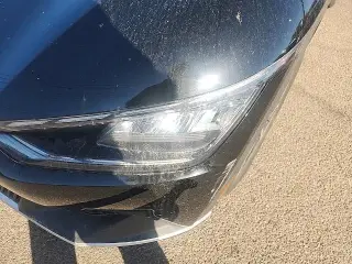 Kia EV6 2024 Luz Longo Rango 4p Crossover