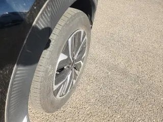 Kia EV6 2024 Luz Longo Rango 4p Crossover