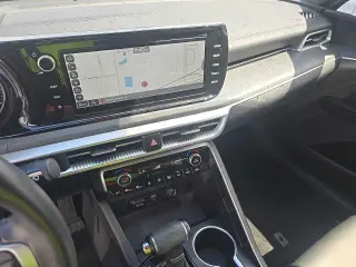 Kia K5 2024 GT-Line sedán de 4 puertas