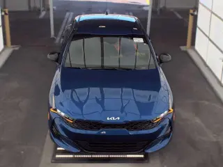 Kia K5 2024 GT-Line sedán de 4 puertas