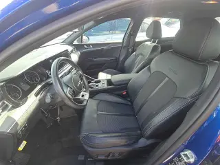 Kia K5 2024 GT-Line sedán de 4 puertas