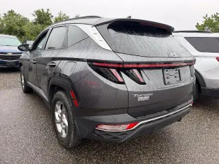 Hyundai TUCSON 2022 4x4 SEL 4p SUV