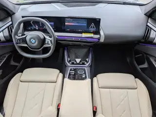 BMW X3 2026 Tracción Total 30 xDrive 4p Vehículo de Actividad Deportiva Deportiva