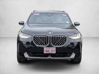 BMW X3 2026 Tracción Total 30 xDrive 4p Vehículo de Actividad Deportiva Deportiva