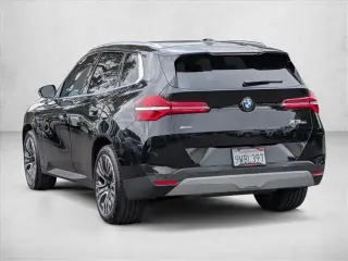 BMW X3 2026 Tracción Total 30 xDrive 4p Vehículo de Actividad Deportiva Deportiva