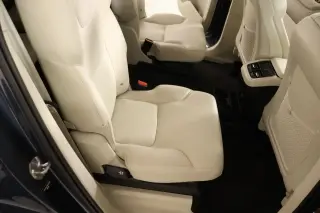 Volvo XC90 2021 AWD T6 Momentum 6 pasajeros SUV 4 puertas