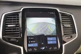 Volvo XC90 2021 AWD T6 Momentum 6 pasajeros SUV 4 puertas
