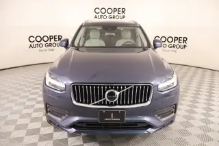 Volvo XC90 2021 AWD T6 Momentum 6 pasajeros SUV 4 puertas