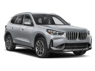 BMW X1 2024 AWD xDrive28i 4dr Vehicle Deportivo Deportivo