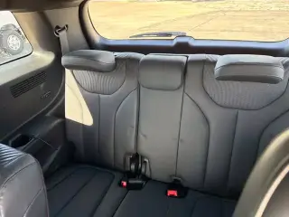 Hyundai PALISADE 2024 AWD Calligraphy 4p SUV