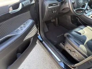 Hyundai PALISADE 2024 AWD Calligraphy 4p SUV