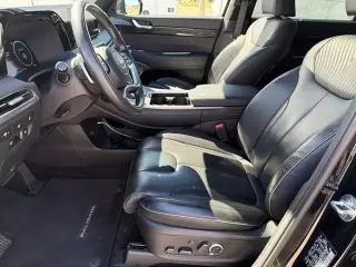 Hyundai PALISADE 2024 AWD Calligraphy 4p SUV
