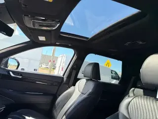 Hyundai PALISADE 2024 AWD Calligraphy 4p SUV