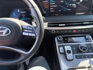 Hyundai PALISADE 2024 AWD Calligraphy 4p SUV
